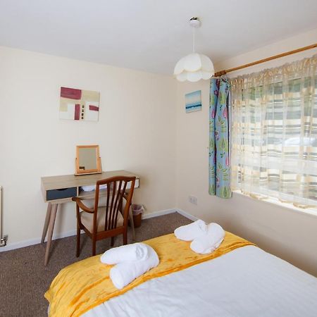 Fab Arthur Seat Views, Old Town Apartment Edinburgh Buitenkant foto