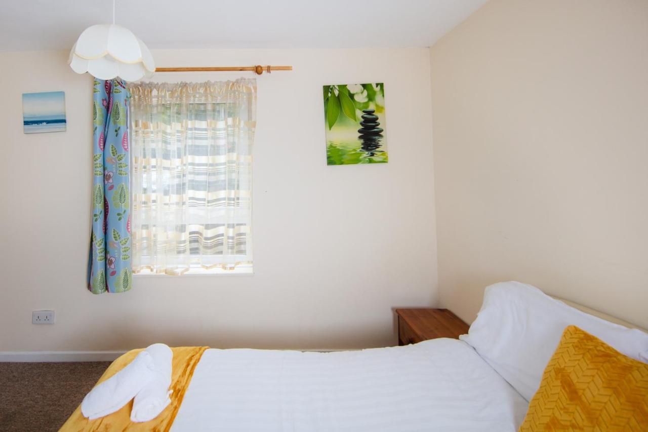 Fab Arthur Seat Views, Old Town Apartment Edinburgh Buitenkant foto
