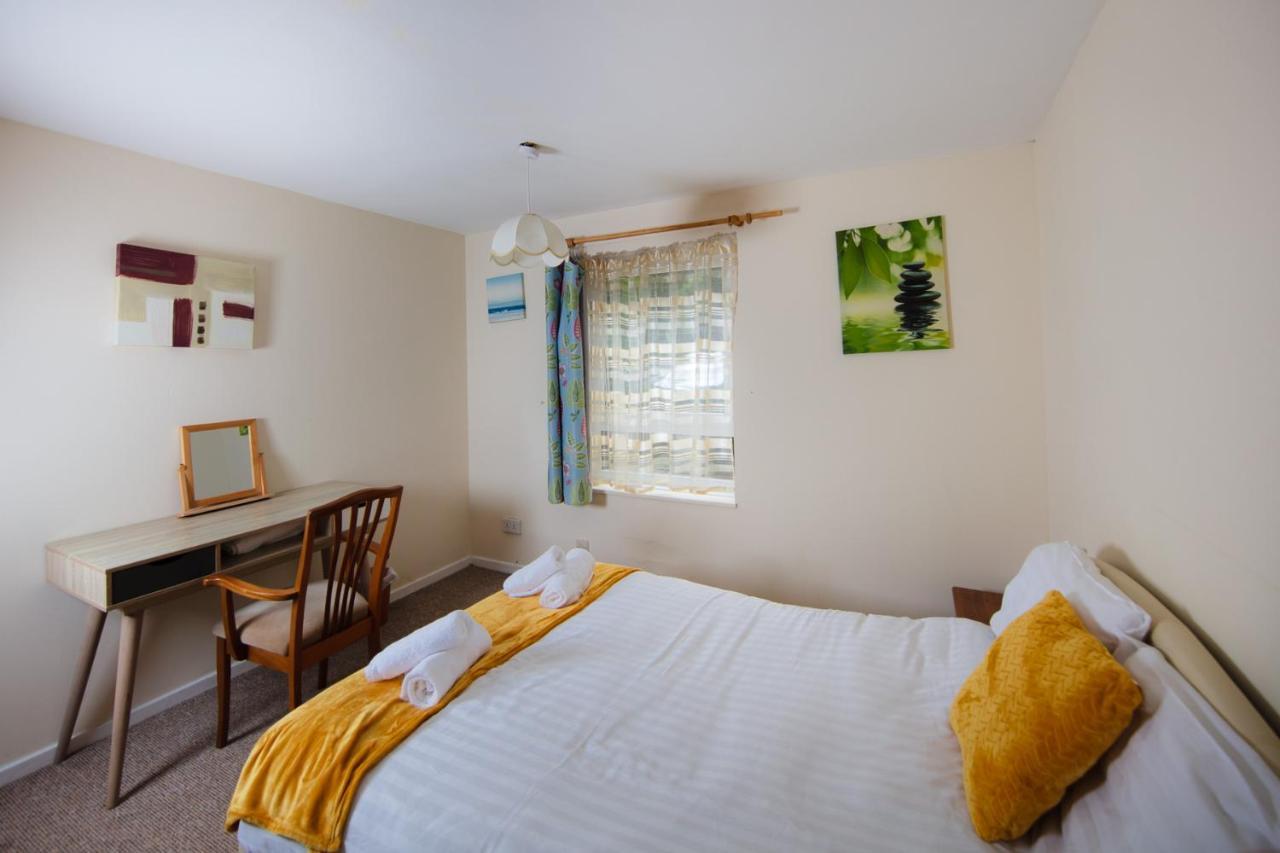 Fab Arthur Seat Views, Old Town Apartment Edinburgh Buitenkant foto